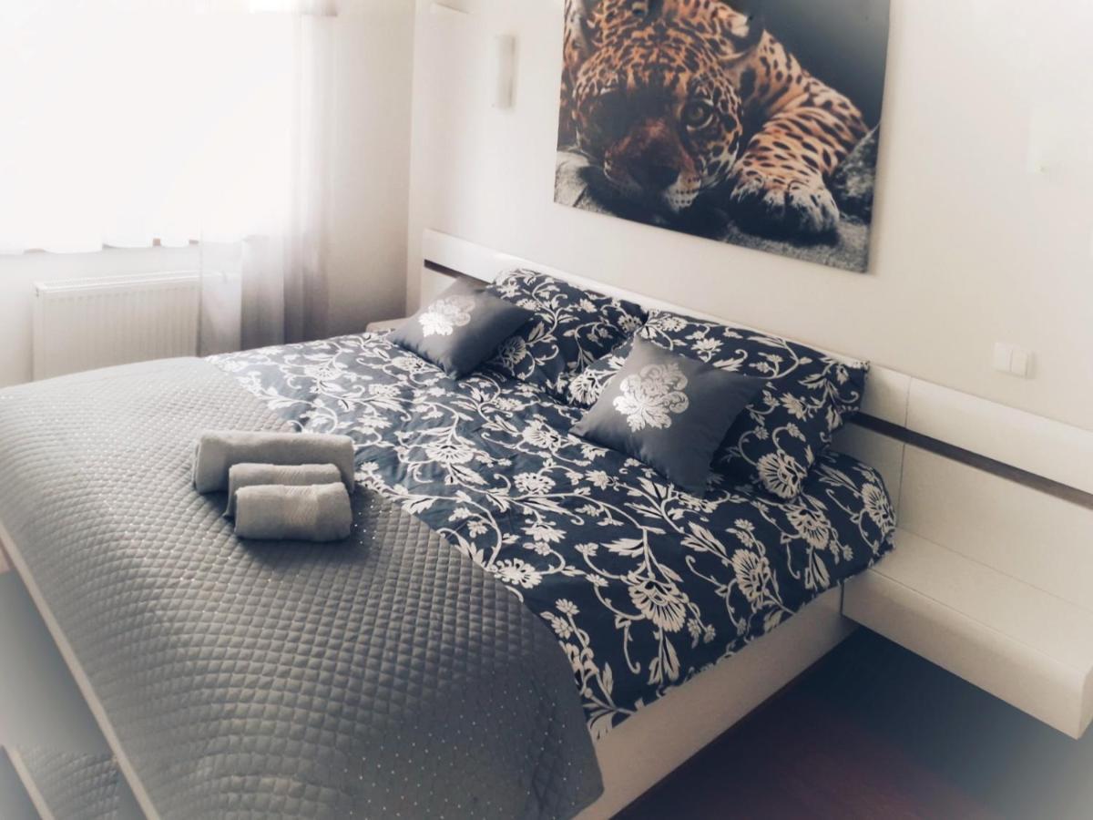 Apartament Sloneczny Apartment Elk Luaran gambar