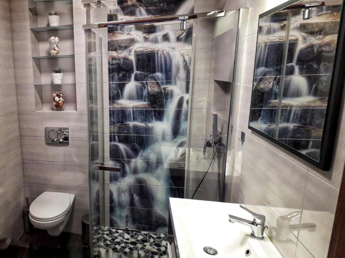 Apartament Sloneczny Apartment Elk Luaran gambar
