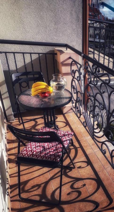 Apartament Sloneczny Apartment Elk Luaran gambar