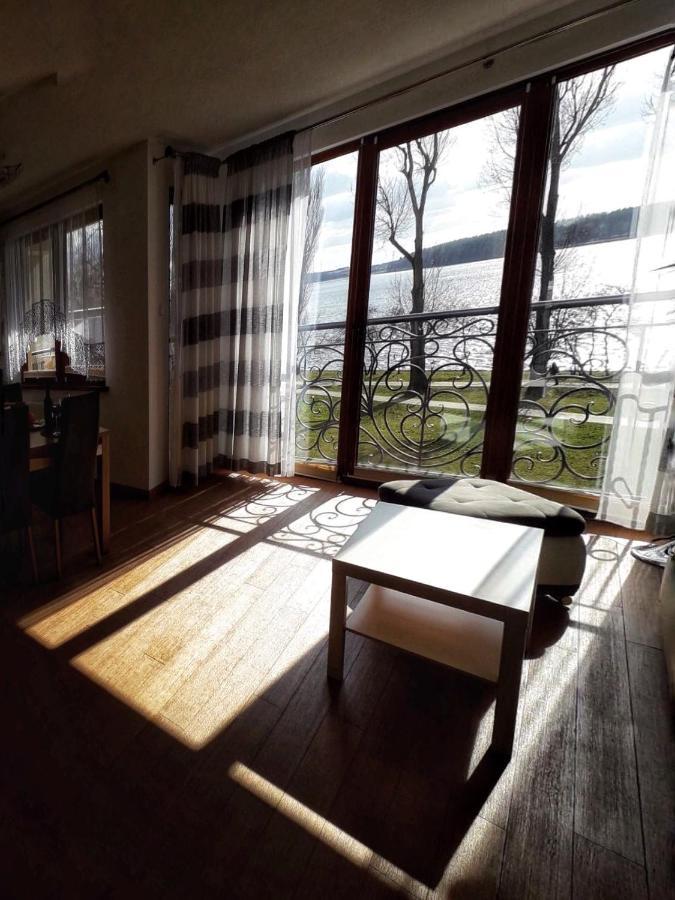 Apartament Sloneczny Apartment Elk Luaran gambar