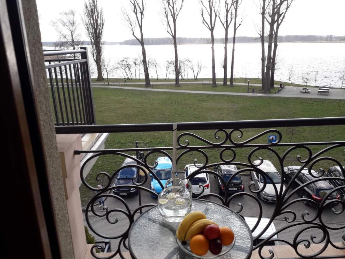 Apartament Sloneczny Apartment Elk Luaran gambar