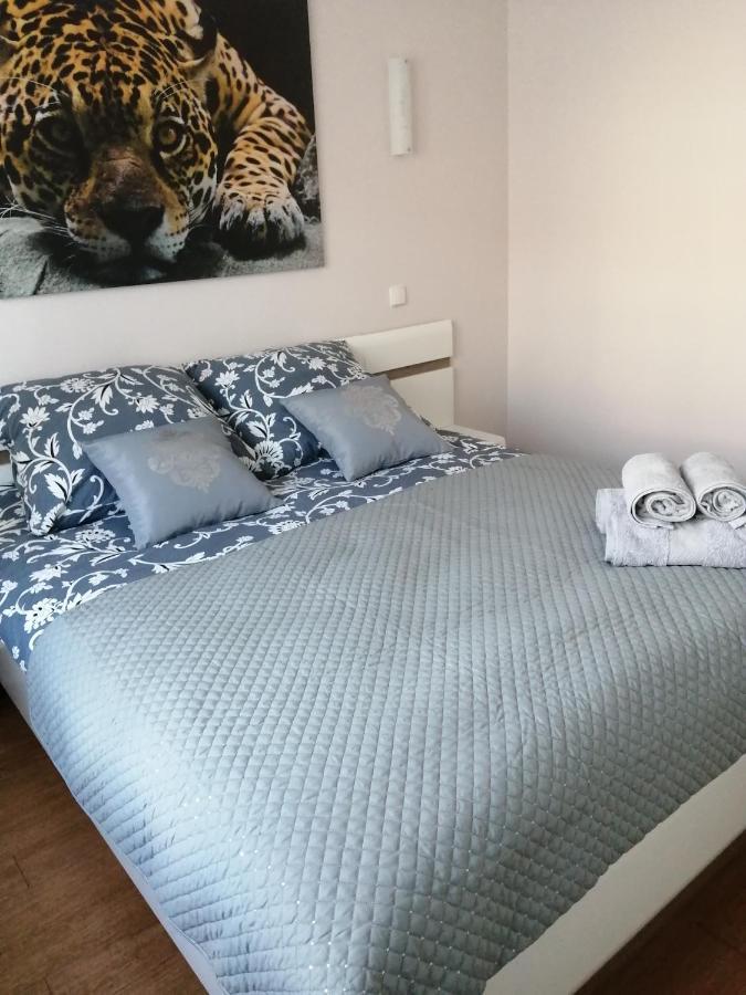 Apartament Sloneczny Apartment Elk Luaran gambar
