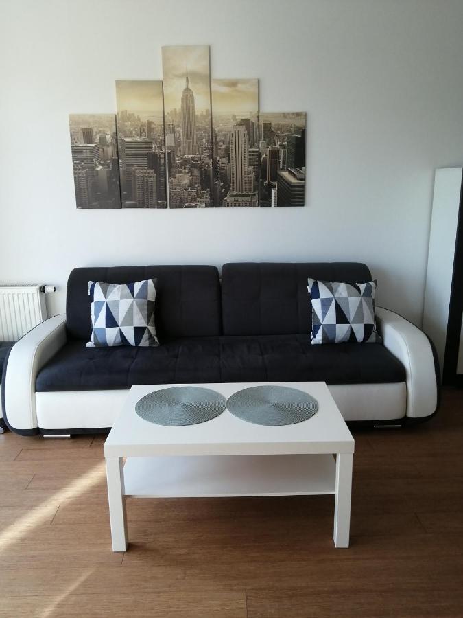 Apartament Sloneczny Apartment Elk Luaran gambar