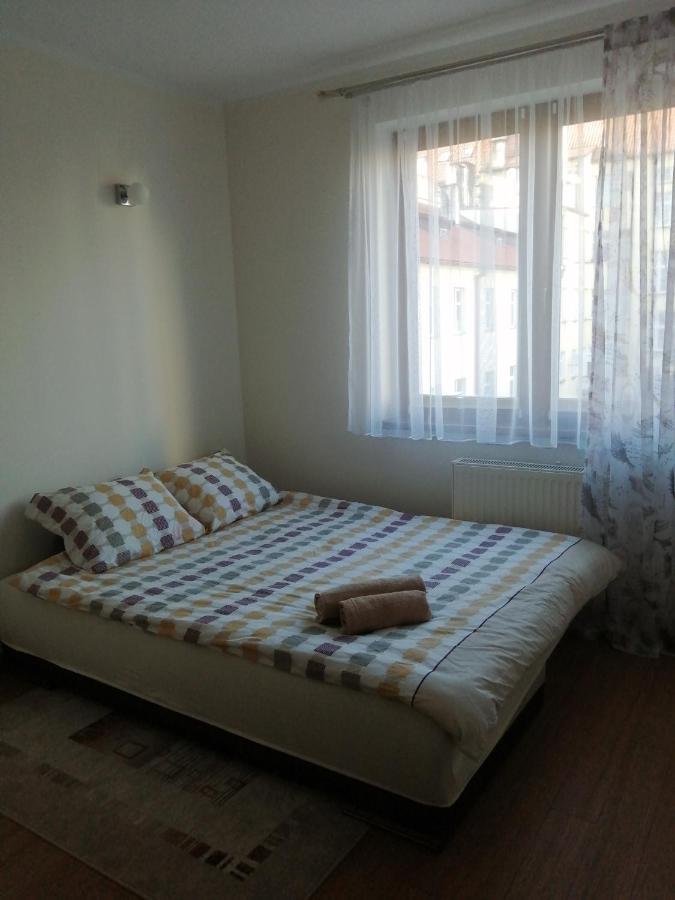 Apartament Sloneczny Apartment Elk Luaran gambar