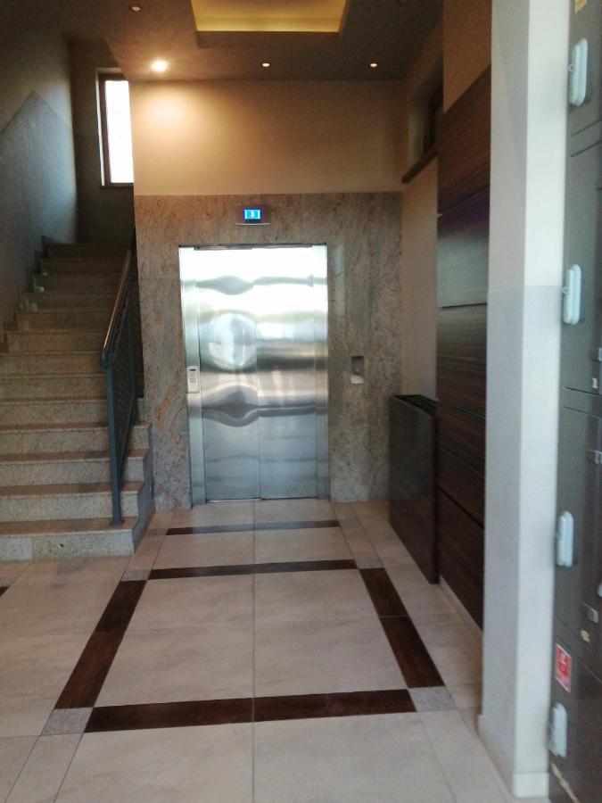 Apartament Sloneczny Apartment Elk Luaran gambar
