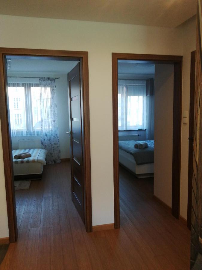 Apartament Sloneczny Apartment Elk Luaran gambar
